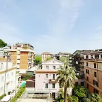 Appartamento Per 5, Metro B Bologna, Terrazzo, Wi-Fi