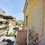 Appartamento Per 5, Metro B Bologna, Terrazzo, Wi-Fi
