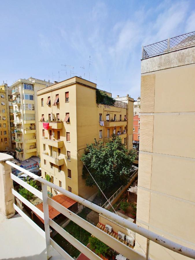 Appartamento Per 5, Metro B Bologna, Terrazzo, Wi-fi *